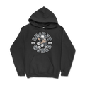 Dice Throw Hoodie
