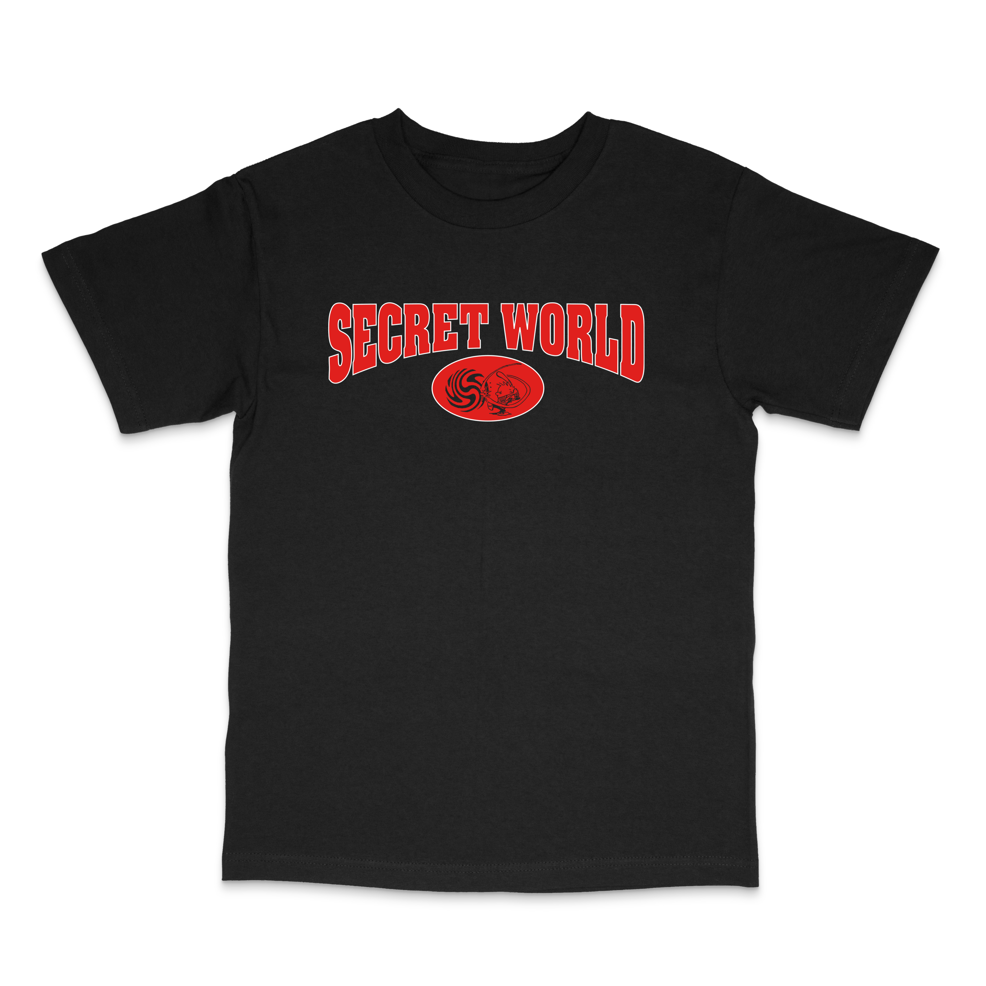 Calvin Tee