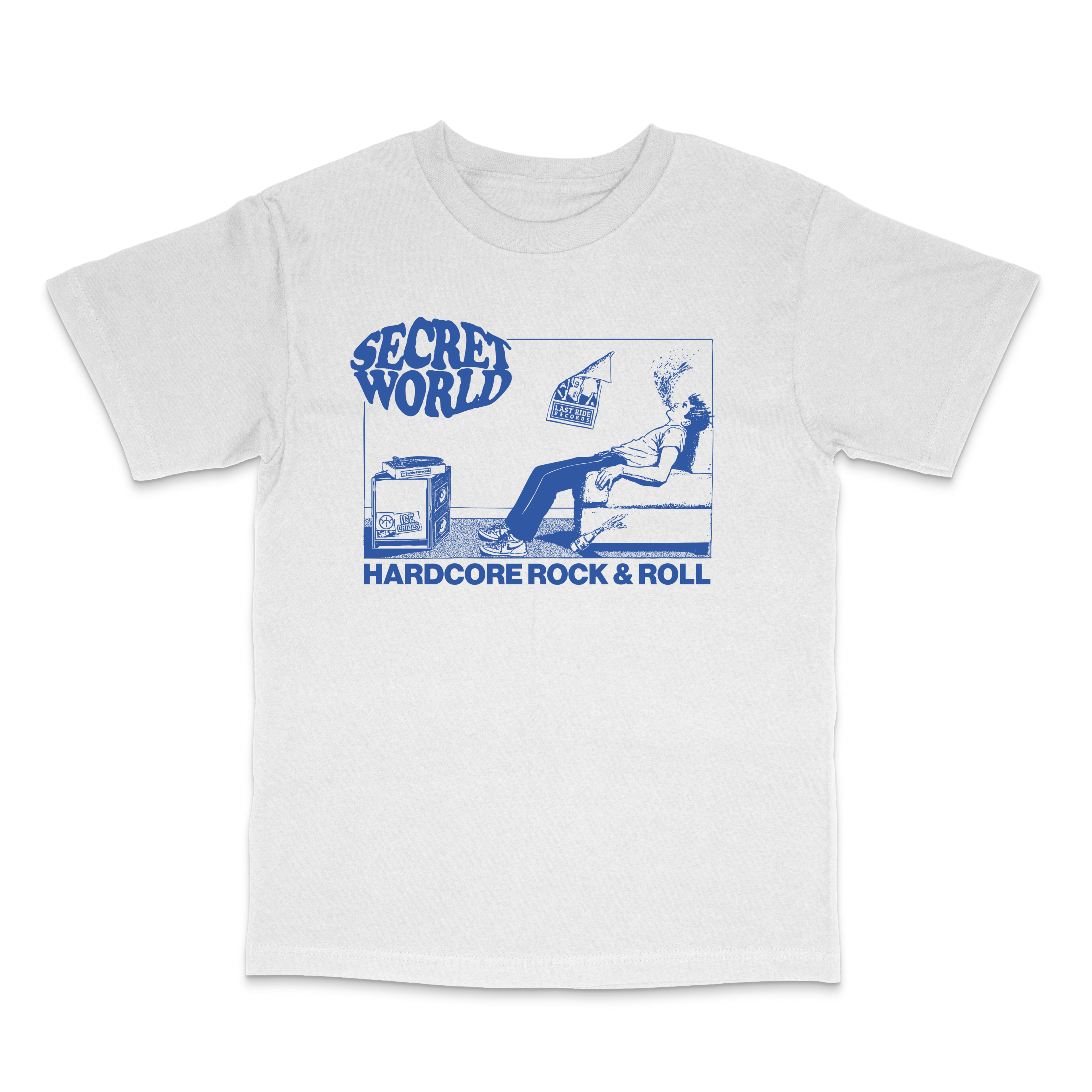 Sofa Tee
