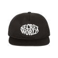 Logo Hat