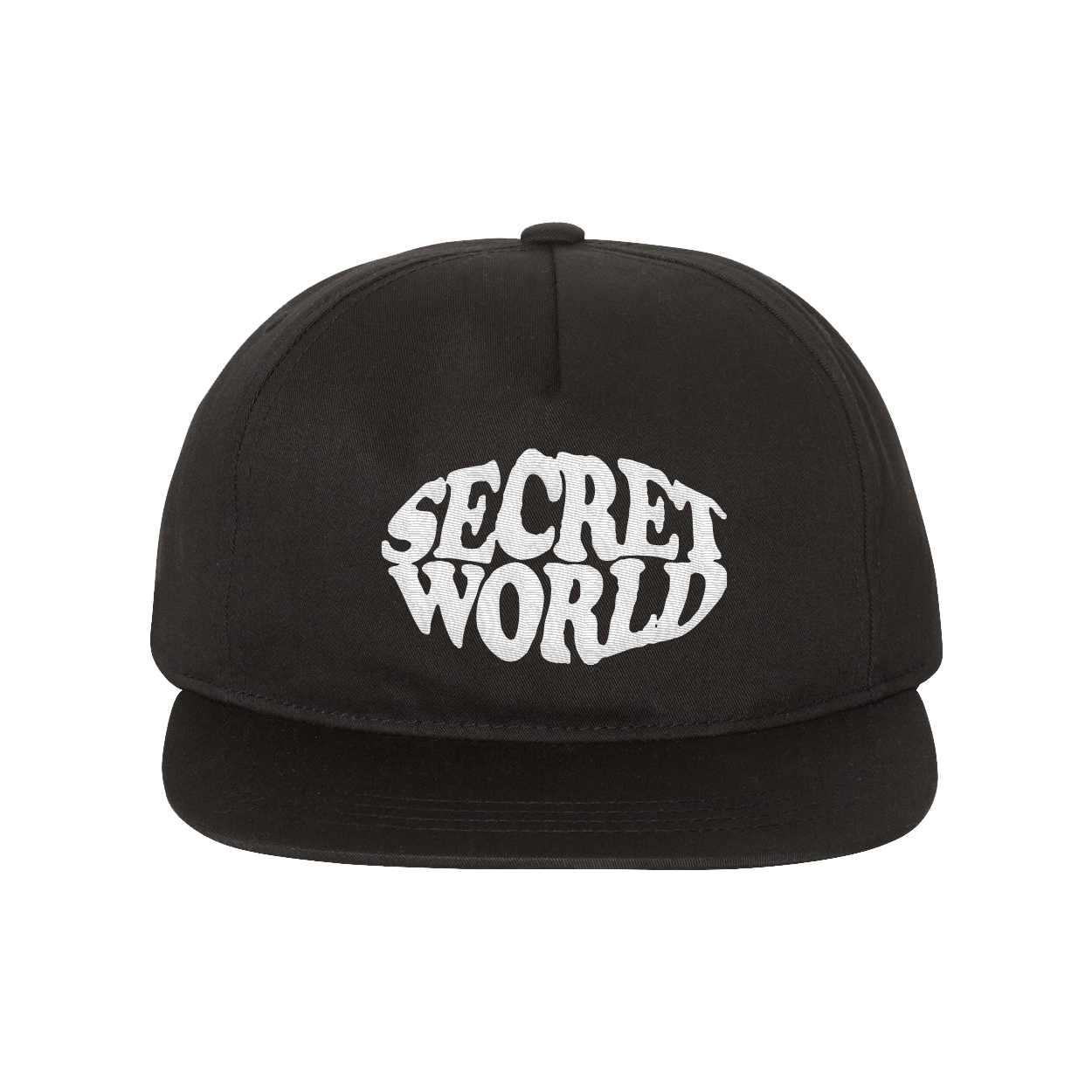 Logo Hat