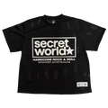 Secret World Jersey