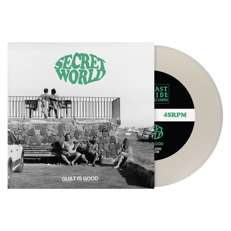 Guilt Is Good - 7 Inch