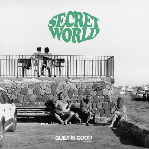 Guilt Is Good - 7 Inch